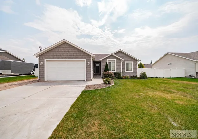 Photo 1 of Sale Pending at 3914 N Monroe Avenue, Idaho Falls, ID 83401 | MLS# 2188083 | Listing updated on 2026-09-07