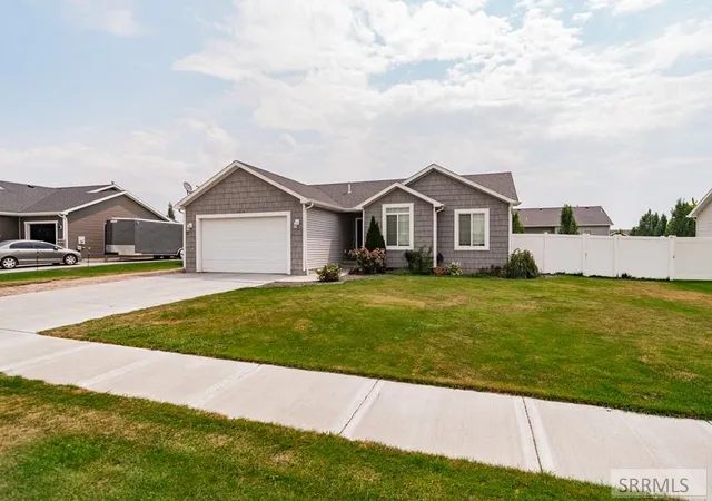 Photo 2 of Sale Pending at 3914 N Monroe Avenue, Idaho Falls, ID 83401 | MLS# 2188083 | Listing updated on 2026-09-07