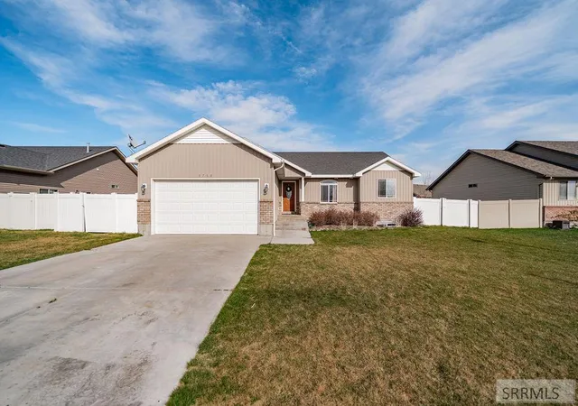 Homes for sale in Idaho Falls, ID | 3780 Brighton Dr, Idaho Falls, ID 83401 | MLS# 2185472