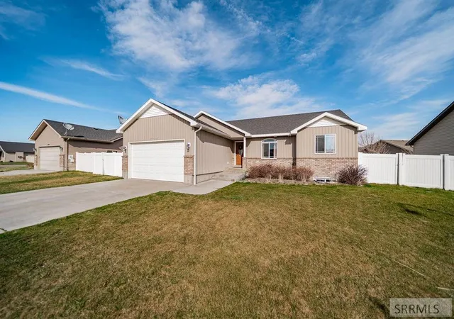 Homes for sale in Idaho Falls, ID | 3780 Brighton Dr, Idaho Falls, ID 83401 | MLS# 2185472
