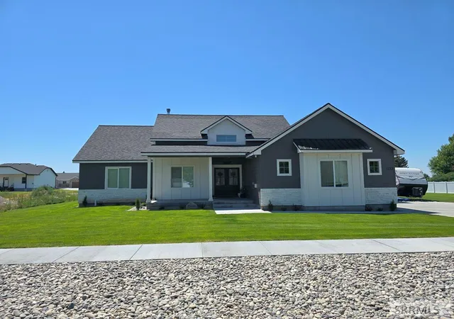 Photo 1 of Single family home for sale at 1133 Mcjon Lane, Rexburg, ID 83440 | MLS# 2187798 | Listing updated on 2026-09-17