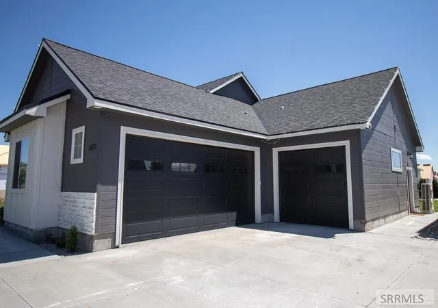 Photo 2 of Single family home for sale at 1133 Mcjon Lane, Rexburg, ID 83440 | MLS# 2187798 | Listing updated on 2026-09-17