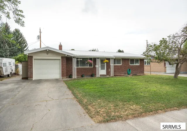 1st image of 805 Sykes Dr, Idaho Falls, ID 83401 | MLS# 2188592