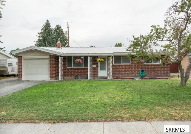 41st image of 805 Sykes Dr, Idaho Falls, ID 83401 | MLS# 2188592