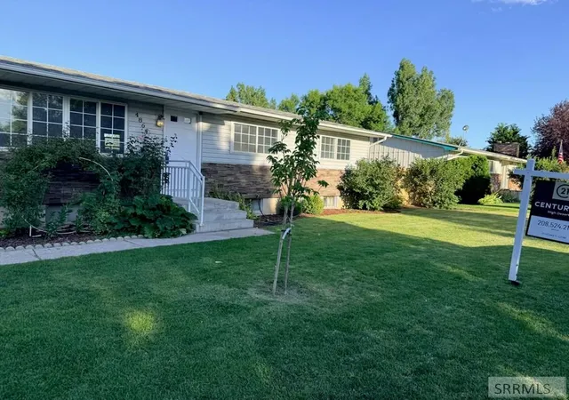 Homes for sale in Chubbuck, ID | 4864 Joy, Chubbuck, ID 83202 | MLS# 2187717