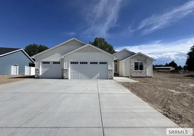 Photo 1 of Single family home for sale at 389 Wind River Dr, Shelley, ID 83274 | MLS# 2188819 | Listing updated on 2026-09-18