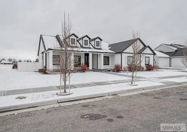 4th image of 5319 Eaglewood Dr, Idaho Falls, ID 83401 | MLS# 2180987