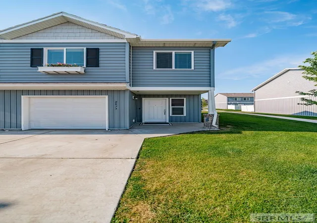 Photo 1 of Sale Pending at 2873 Murwood Street, Idaho Falls, ID 83402 | MLS# 2187911 | Listing updated on 2026-08-31
