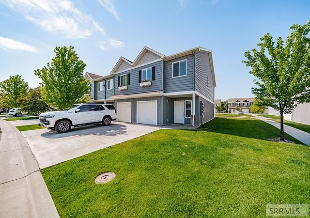 Photo 2 of Sale Pending at 2873 Murwood Street, Idaho Falls, ID 83402 | MLS# 2187911 | Listing updated on 2026-08-31