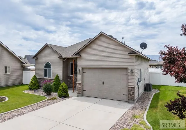 3rd image of 4520 Hershey Loop, Pocatello, ID 83202 | MLS# 2187763