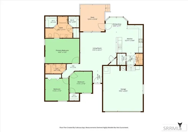43rd image of 4520 Hershey Loop, Pocatello, ID 83202 | MLS# 2187763