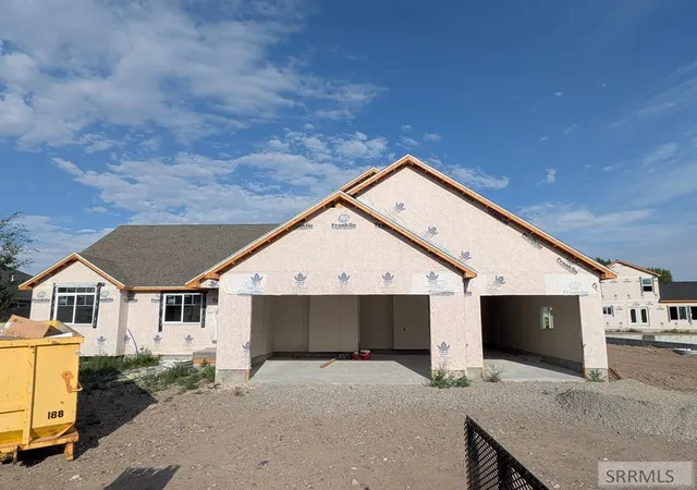 Photo 1 of Sale Pending at 4580 Blackstone Dr, Idaho Falls, ID 83404 | MLS# 2187914 | Listing updated on 2026-10-03