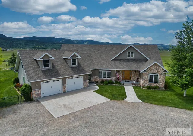 Homes for sale in Swan Valley, ID | 280 Cedar Circle, Swan Valley, ID 83449 | MLS# 2177435