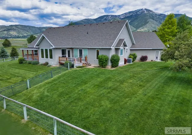 Homes for sale in Swan Valley, ID | 280 Cedar Circle, Swan Valley, ID 83449 | MLS# 2177435