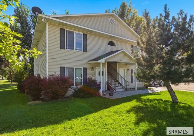 Photo 1 of Multi family home for sale at 885 Andrews, Rexburg, ID 83440 | MLS# 2188865 | Listing updated on 2026-09-09
