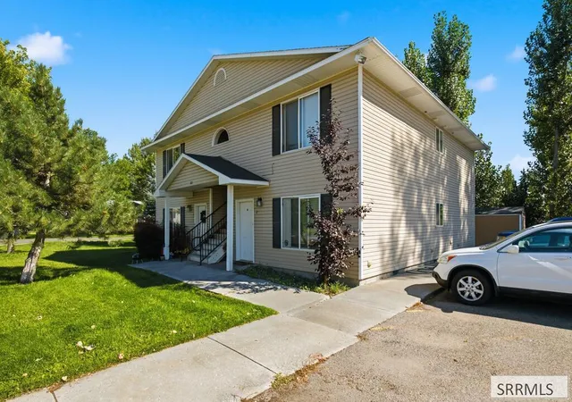 Photo 2 of Multi family home for sale at 885 Andrews, Rexburg, ID 83440 | MLS# 2188865 | Listing updated on 2026-09-09