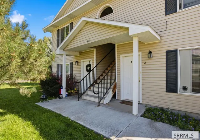 Photo 3 of Multi family home for sale at 885 Andrews, Rexburg, ID 83440 | MLS# 2188865 | Listing updated on 2026-09-09