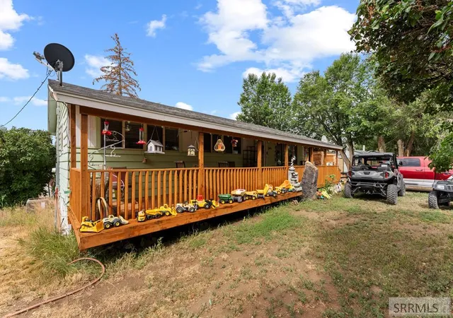 1st image of 349 N Rena Street, Arco, ID 83213 | MLS# 2187504