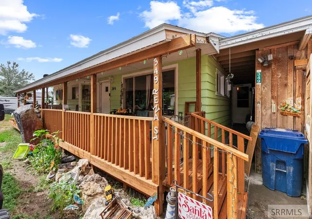 3rd image of 349 N Rena Street, Arco, ID 83213 | MLS# 2187504