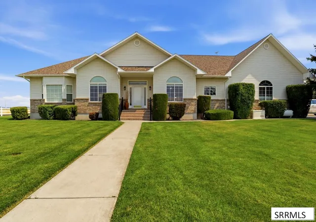 Photo 1 of Single family home for sale at 188 N 3500 E, Rigby, ID 83442 | MLS# 2188399 | Listing updated on 2026-08-31
