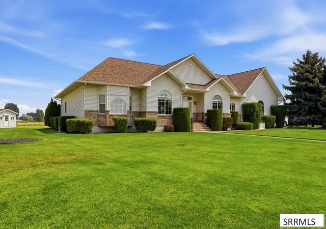 Photo 2 of Single family home for sale at 188 N 3500 E, Rigby, ID 83442 | MLS# 2188399 | Listing updated on 2026-08-31