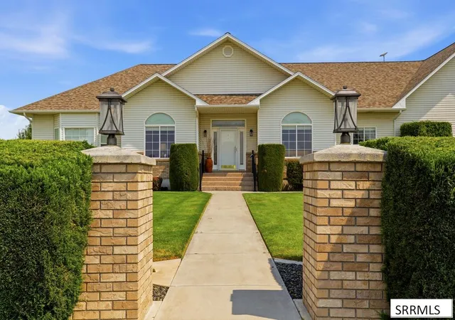 Photo 3 of Single family home for sale at 188 N 3500 E, Rigby, ID 83442 | MLS# 2188399 | Listing updated on 2026-08-31