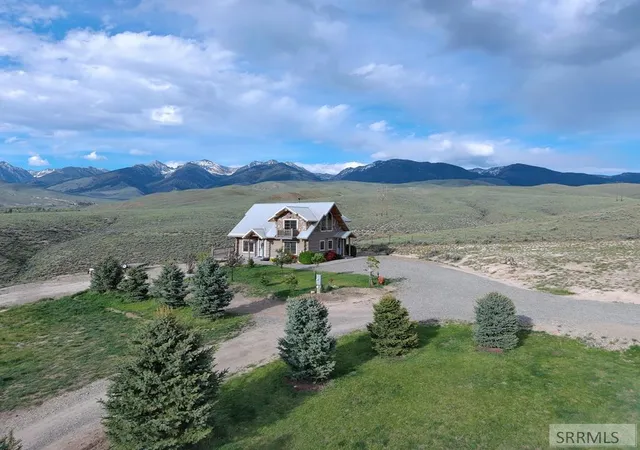 Photo 1 of Single family home for sale at 45 Whisper Ridge Road, Salmon, ID 83467 | MLS# 2187041 | Listing updated on 2026-08-31