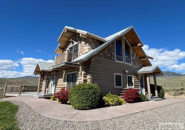 Photo 2 of Single family home for sale at 45 Whisper Ridge Road, Salmon, ID 83467 | MLS# 2187041 | Listing updated on 2026-08-31