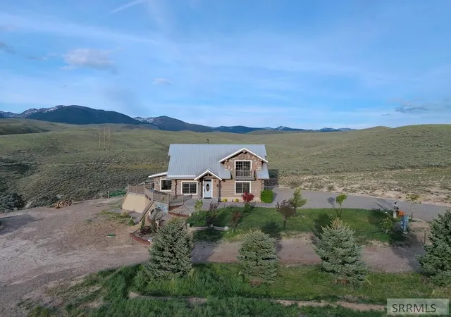 Photo 3 of Single family home for sale at 45 Whisper Ridge Road, Salmon, ID 83467 | MLS# 2187041 | Listing updated on 2026-08-31