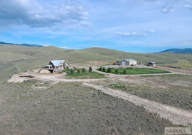 Photo 3 of Single family home for sale at 45 Whisper Ridge Road, Salmon, ID 83467 | MLS# 2187041 | Listing updated on 2026-08-31
