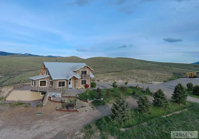 Photo 60 of Single family home for sale at 45 Whisper Ridge Road, Salmon, ID 83467 | MLS# 2187041 | Listing updated on 2026-08-31