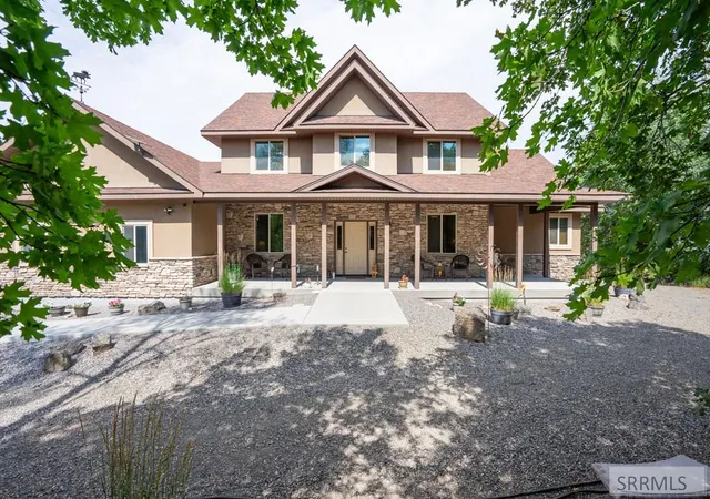 Photo 2 of Single family home for sale at 1681 E Aspen Heights Dr, Ashton, ID 83420 | MLS# 2188064 | Listing updated on 2026-08-04