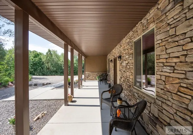 Photo 3 of Single family home for sale at 1681 E Aspen Heights Dr, Ashton, ID 83420 | MLS# 2188064 | Listing updated on 2026-08-04