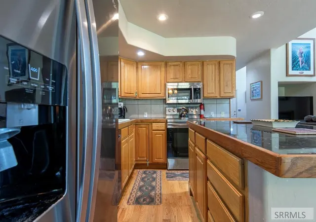 Photo 3 of Sale Pending at 482 Shadowbrook #6, Driggs, ID 83422 | MLS# 2187205 | Listing updated on 2026-08-06