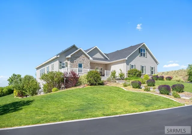 2nd image of 5365 S Tappan Falls Dr, Idaho Falls, ID 83406 | MLS# 2186869