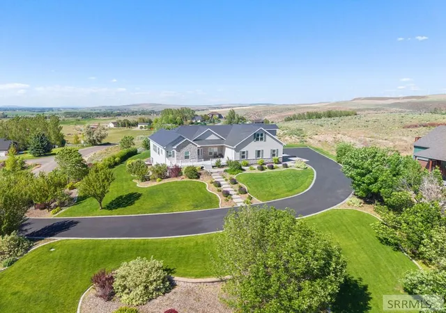 3rd image of 5365 S Tappan Falls Dr, Idaho Falls, ID 83406 | MLS# 2186869