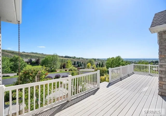 4th image of 5365 S Tappan Falls Dr, Idaho Falls, ID 83406 | MLS# 2186869
