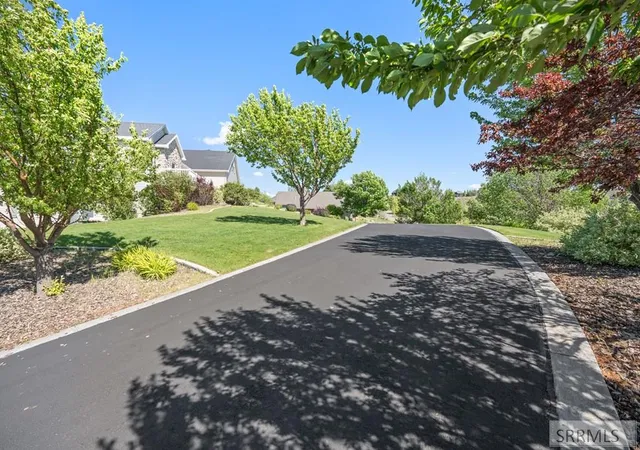 5th image of 5365 S Tappan Falls Dr, Idaho Falls, ID 83406 | MLS# 2186869