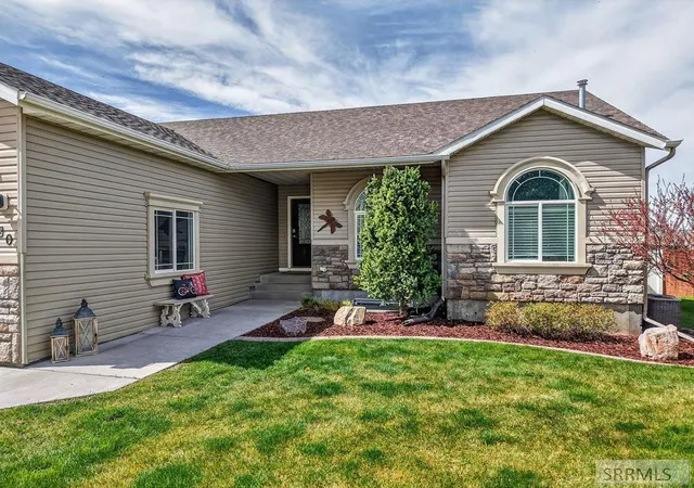 Homes for sale in Chubbuck, ID | 880 Redman Street, Chubbuck, ID 83202 | MLS# 2185458