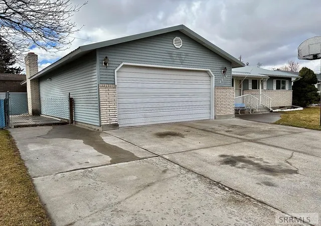 Homes for sale in Idaho Falls, ID | 2334 E 1st Street, Idaho Falls, ID 83401 | MLS# 2182288