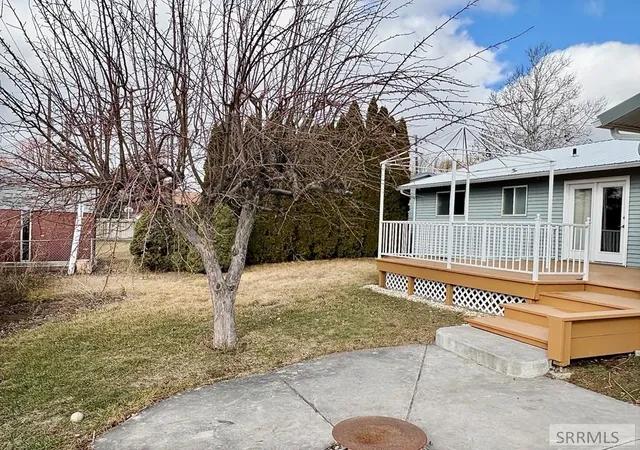 Homes for sale in Idaho Falls, ID | 2334 E 1st Street, Idaho Falls, ID 83401 | MLS# 2182288