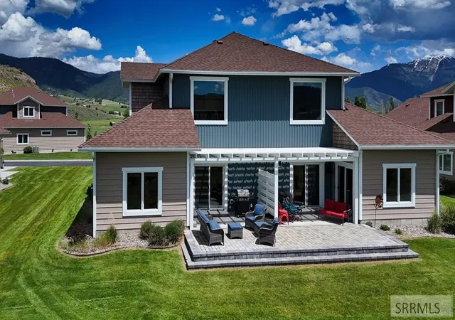Homes for sale in Swan Valley, ID | 157 Creekside Lane, Swan Valley, ID 83449 | MLS# 2187053