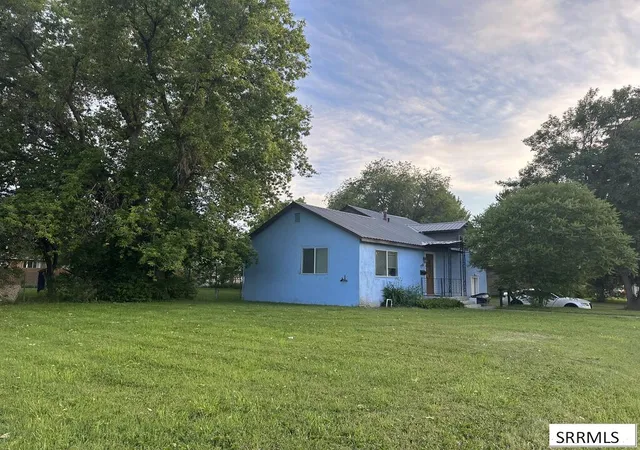 Photo 1 of Single family home for sale at 798 Garfield Street, Idaho Falls, ID 83401 | MLS# 2188697 | Listing updated on 2026-10-06
