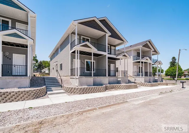 1st image of 1287 1297 Bear Avenue, Idaho Falls, ID 83402 | MLS# 2187168