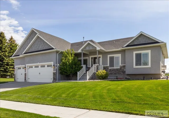 Homes for sale in Rexburg, ID | 653 S 4th E, Rexburg, ID 83440 | MLS# 2186636