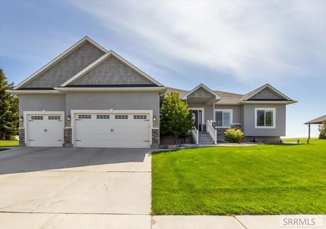 Homes for sale in Rexburg, ID | 653 S 4th E, Rexburg, ID 83440 | MLS# 2186636