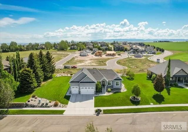 Homes for sale in Rexburg, ID | 653 S 4Th E, Rexburg, ID 83440 | MLS# 2186636