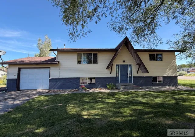 Homes for sale in Soda Springs, ID | 91 4th S, Soda Springs, ID 83276 | MLS# 2187435