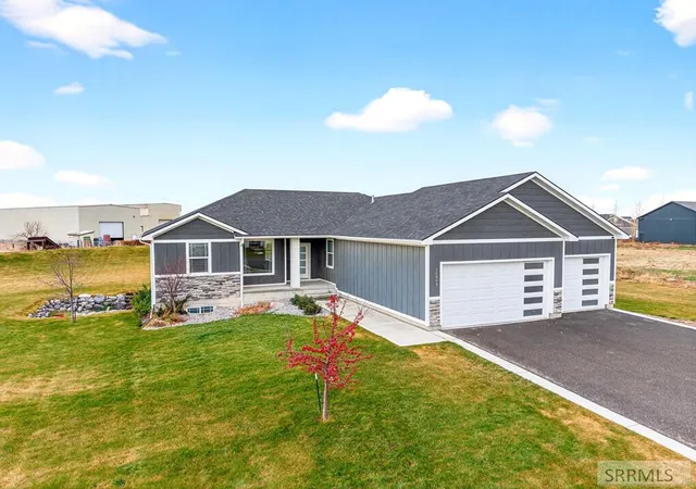 Homes for sale in Chubbuck, ID | 10869 Cumberland Road, Chubbuck, ID 83202 | MLS# 2187470