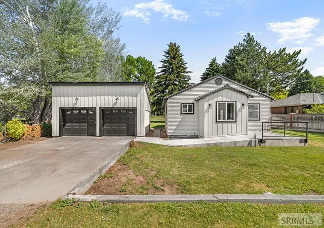 Homes for sale in Ammon, ID | 3315 E Rawson Street, Ammon, ID 83406 | MLS# 2187171